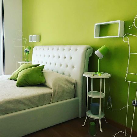 Maison Dis Raffaella Hotel Róma Kültér fotó