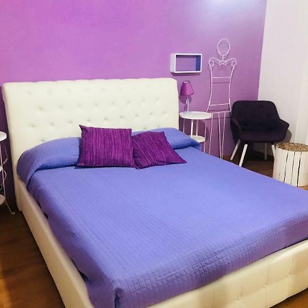 Maison Dis Raffaella Hotel Róma Kültér fotó