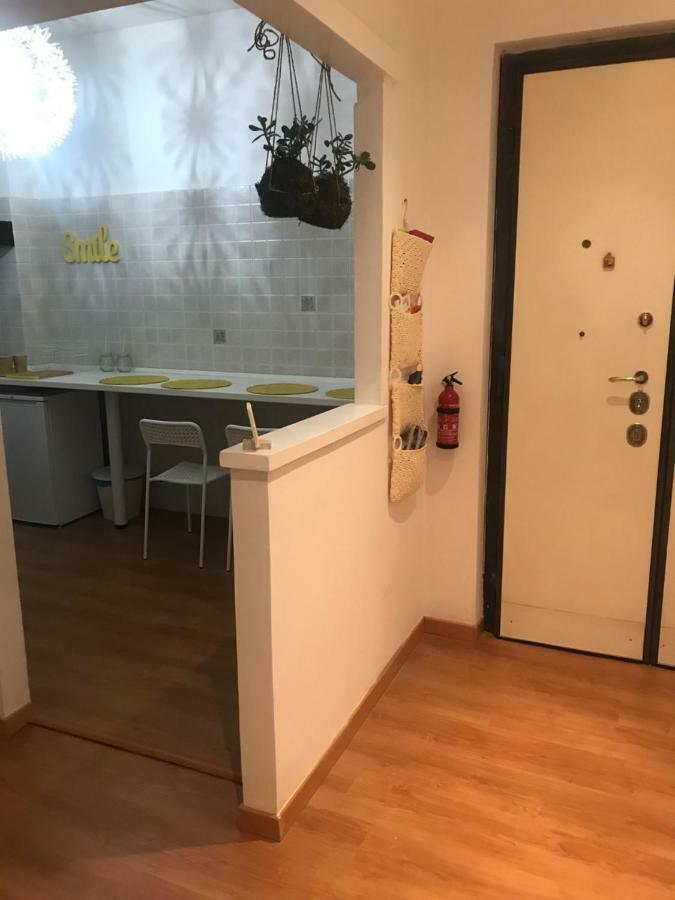 Maison Dis Raffaella Hotel Róma Kültér fotó