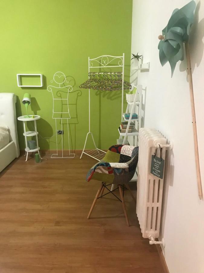 Maison Dis Raffaella Hotel Róma Kültér fotó
