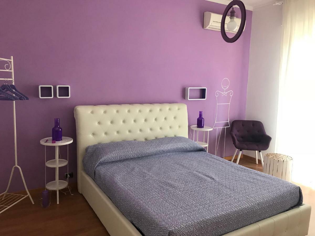 Maison Dis Raffaella Hotel Róma Kültér fotó
