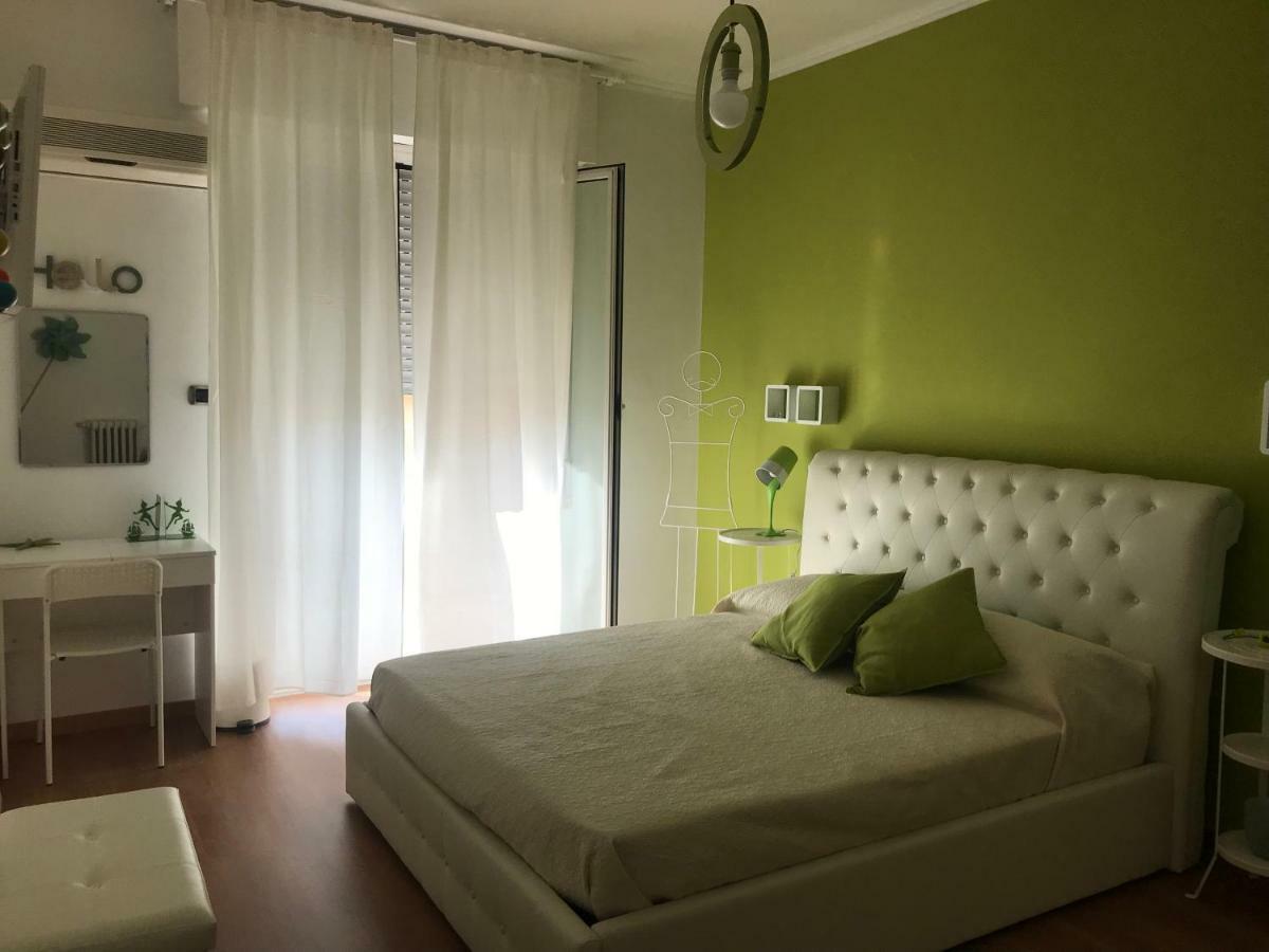 Maison Dis Raffaella Hotel Róma Kültér fotó
