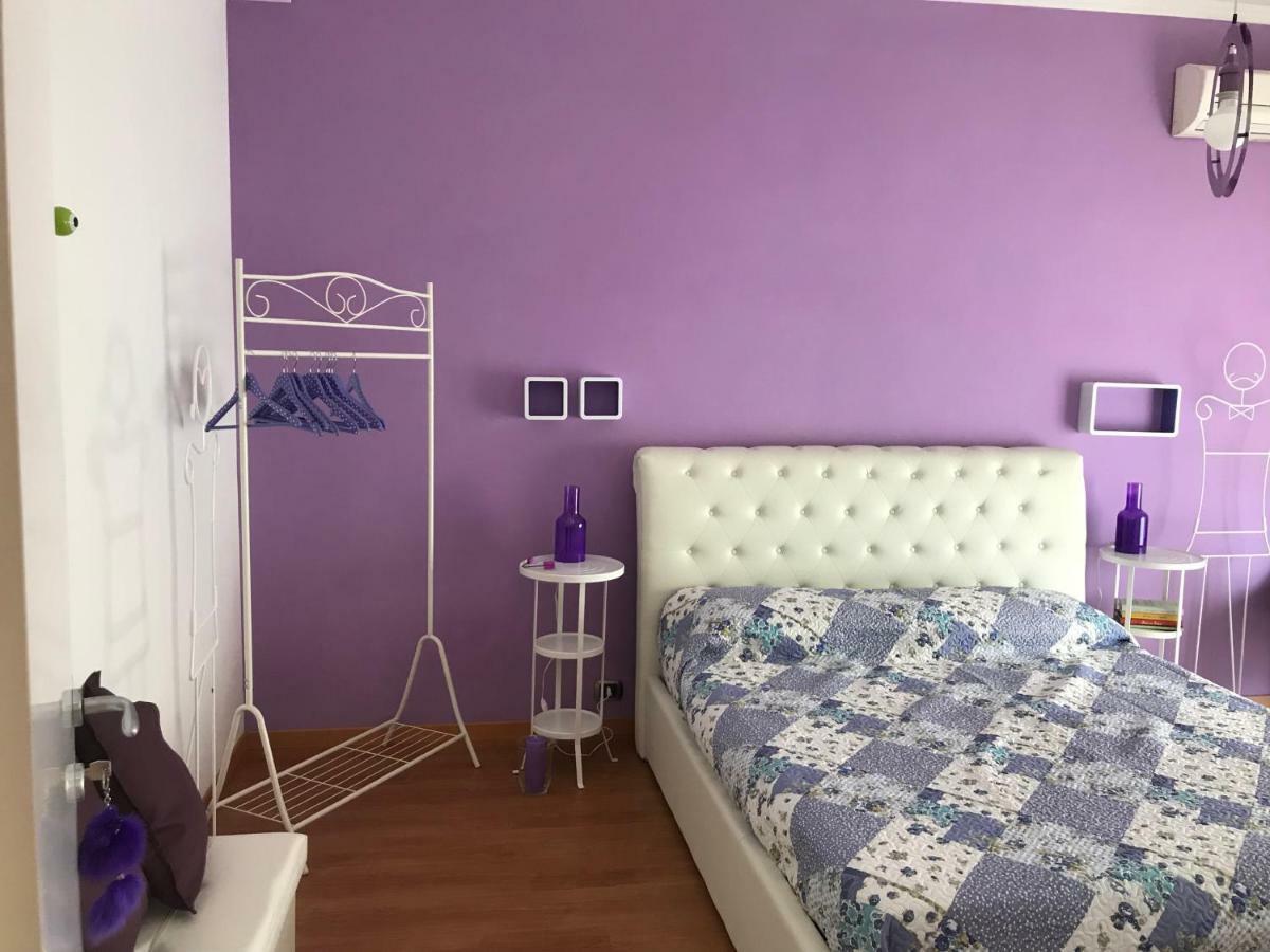 Maison Dis Raffaella Hotel Róma Kültér fotó