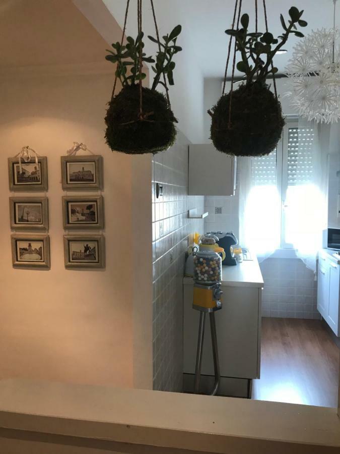 Maison Dis Raffaella Hotel Róma Kültér fotó