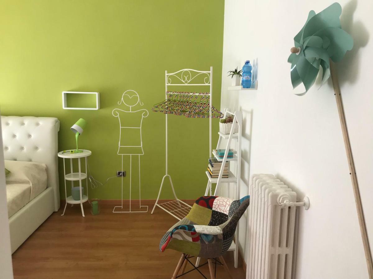 Maison Dis Raffaella Hotel Róma Kültér fotó