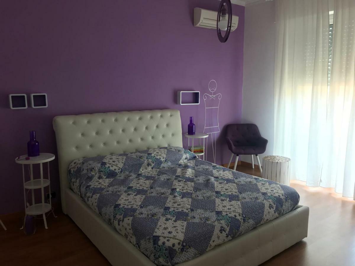 Maison Dis Raffaella Hotel Róma Kültér fotó