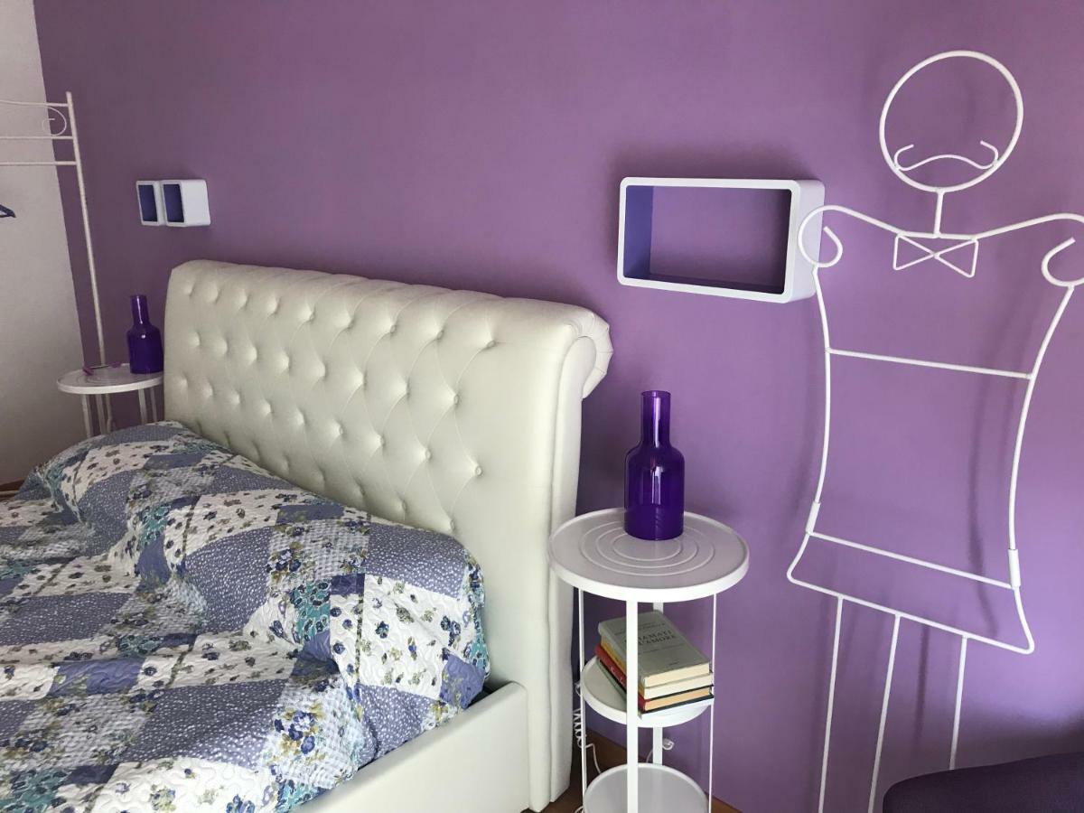 Maison Dis Raffaella Hotel Róma Kültér fotó