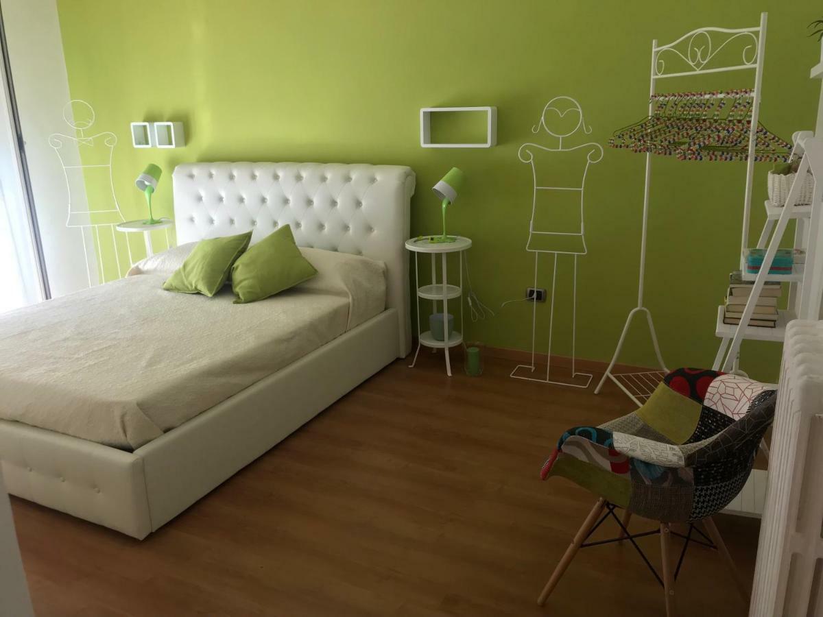 Maison Dis Raffaella Hotel Róma Kültér fotó