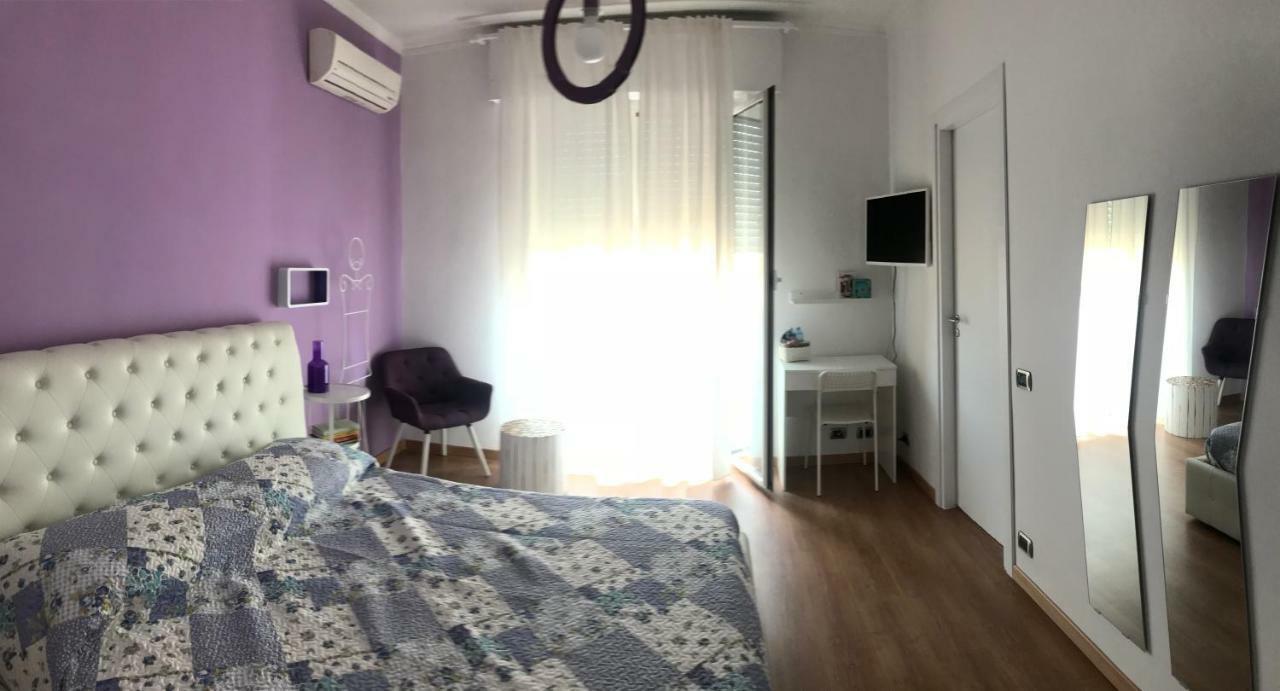 Maison Dis Raffaella Hotel Róma Kültér fotó