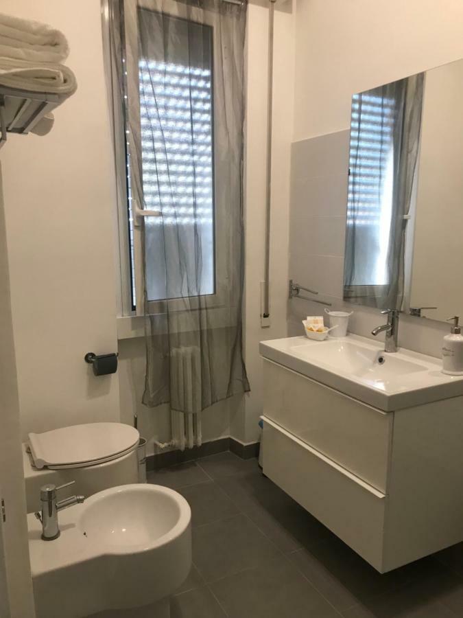 Maison Dis Raffaella Hotel Róma Kültér fotó