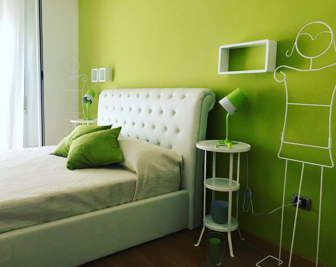 Maison Dis Raffaella Hotel Róma Kültér fotó