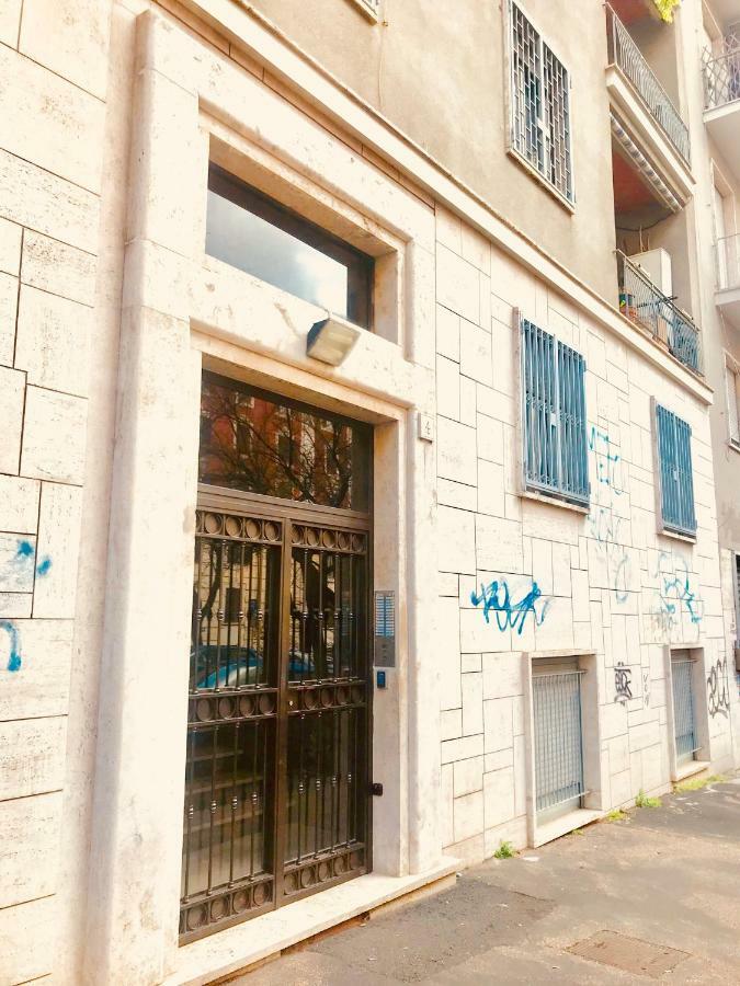Maison Dis Raffaella Hotel Róma Kültér fotó