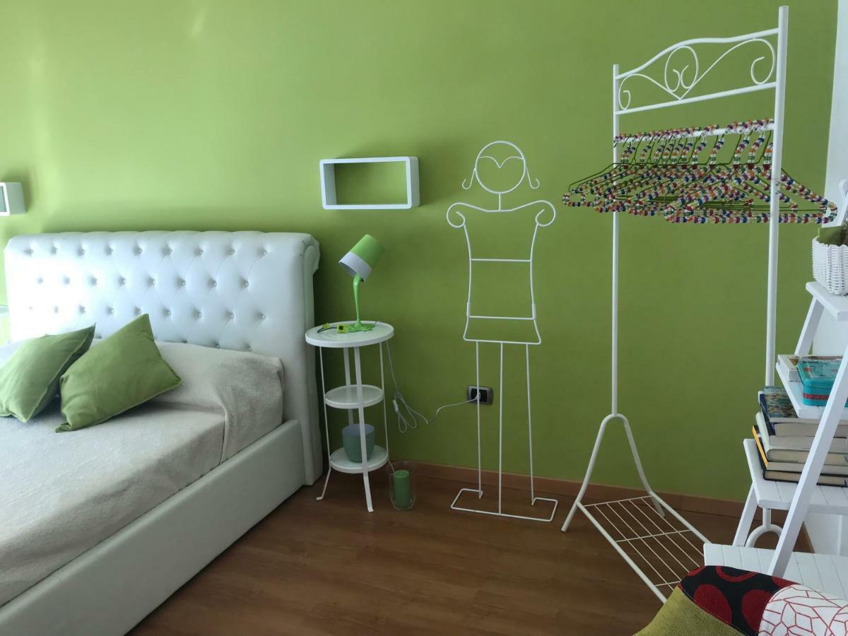 Maison Dis Raffaella Hotel Róma Kültér fotó