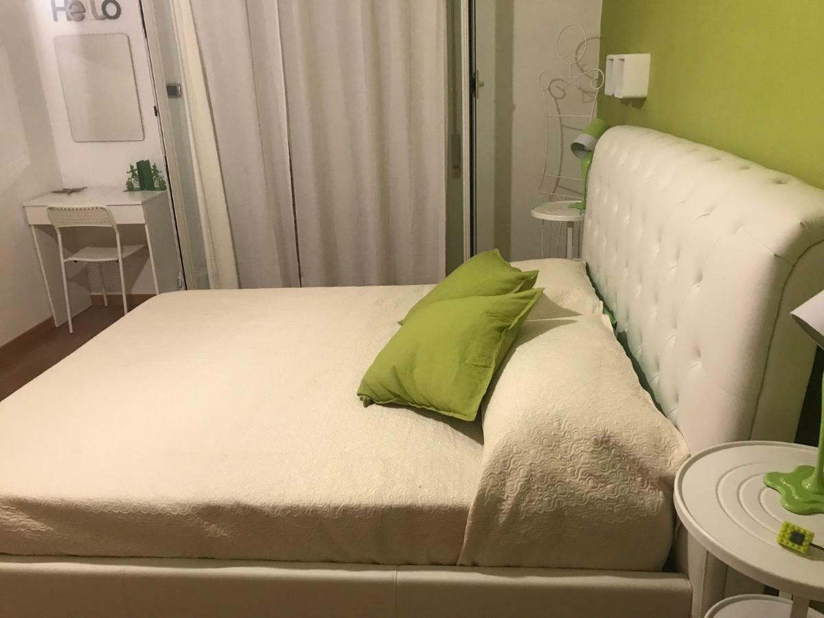 Maison Dis Raffaella Hotel Róma Kültér fotó