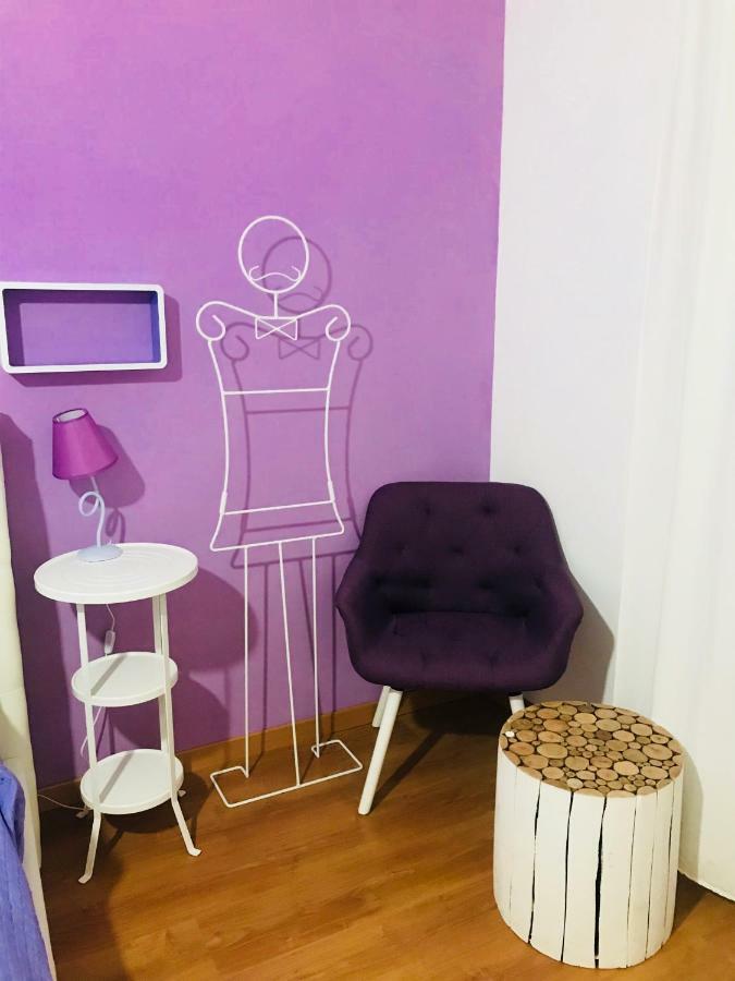 Maison Dis Raffaella Hotel Róma Kültér fotó