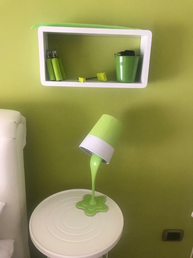 Maison Dis Raffaella Hotel Róma Kültér fotó