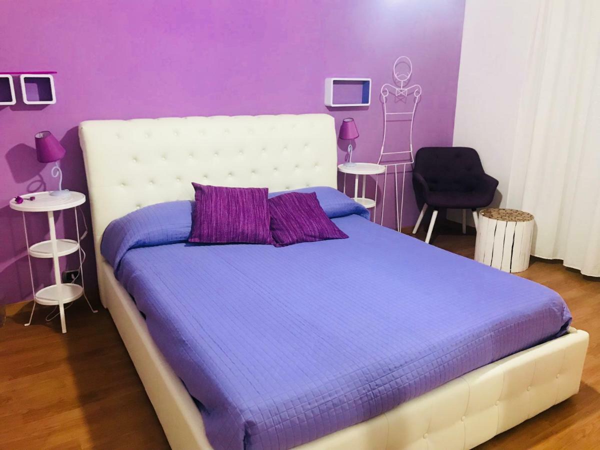Maison Dis Raffaella Hotel Róma Kültér fotó