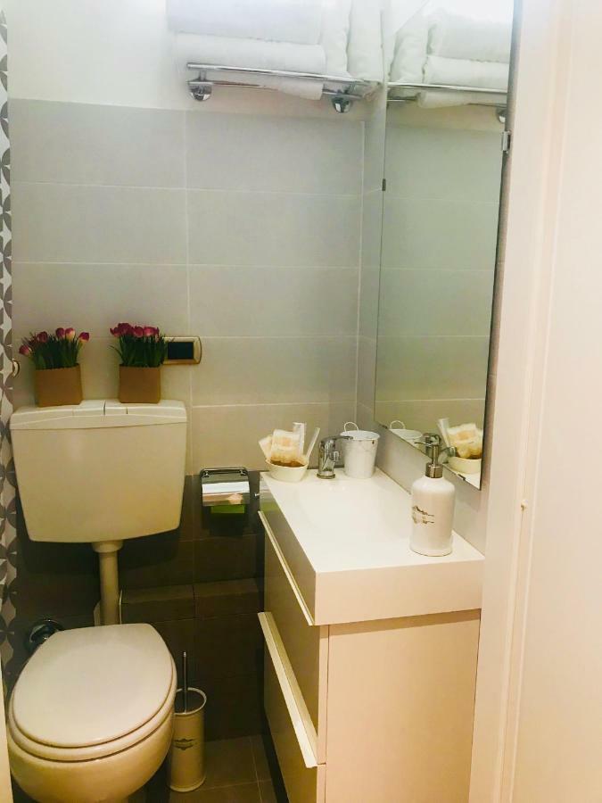 Maison Dis Raffaella Hotel Róma Kültér fotó