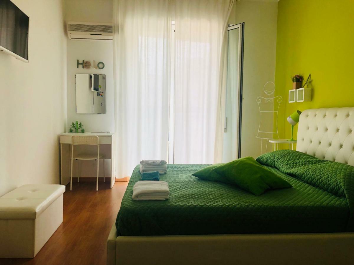 Maison Dis Raffaella Hotel Róma Kültér fotó